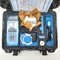 Dispositivo portatile di impatto della macchina di prova di durezza della batteria 7.4v Li 2000mah del Usb DL in valigia
